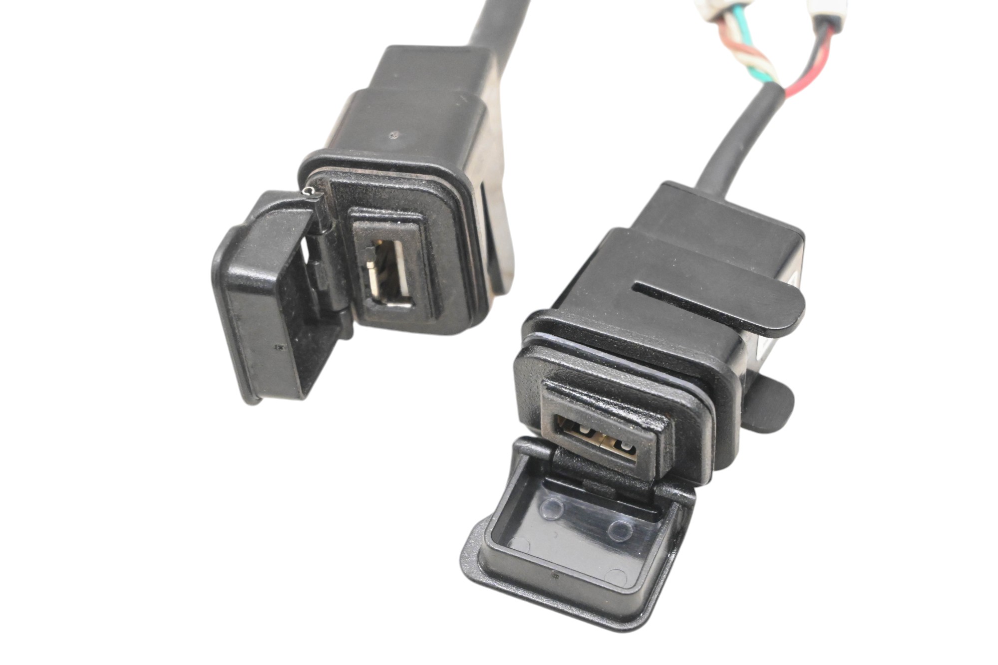 20 Polaris Slingshot SLR Autodrive Usb Outlets