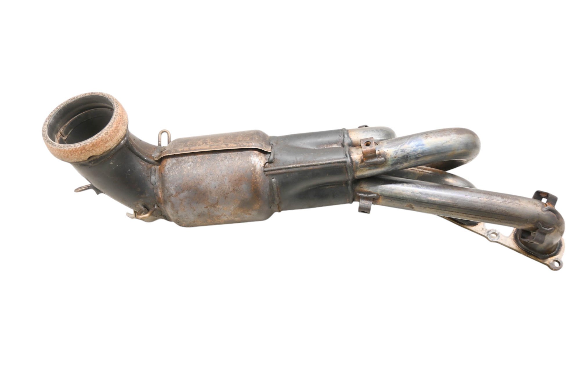 20 Polaris Slingshot SLR Autodrive Header Exhaust Head Pipe