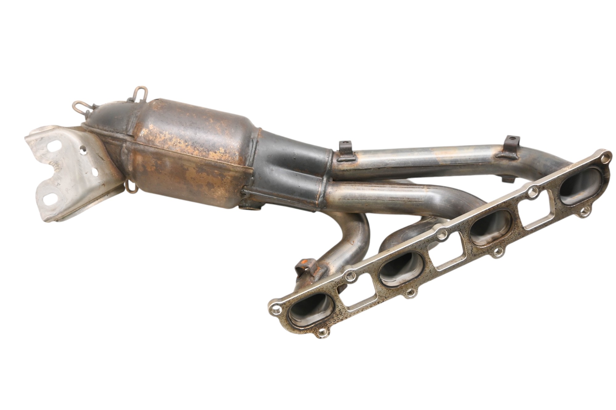 20 Polaris Slingshot SLR Autodrive Header Exhaust Head Pipe