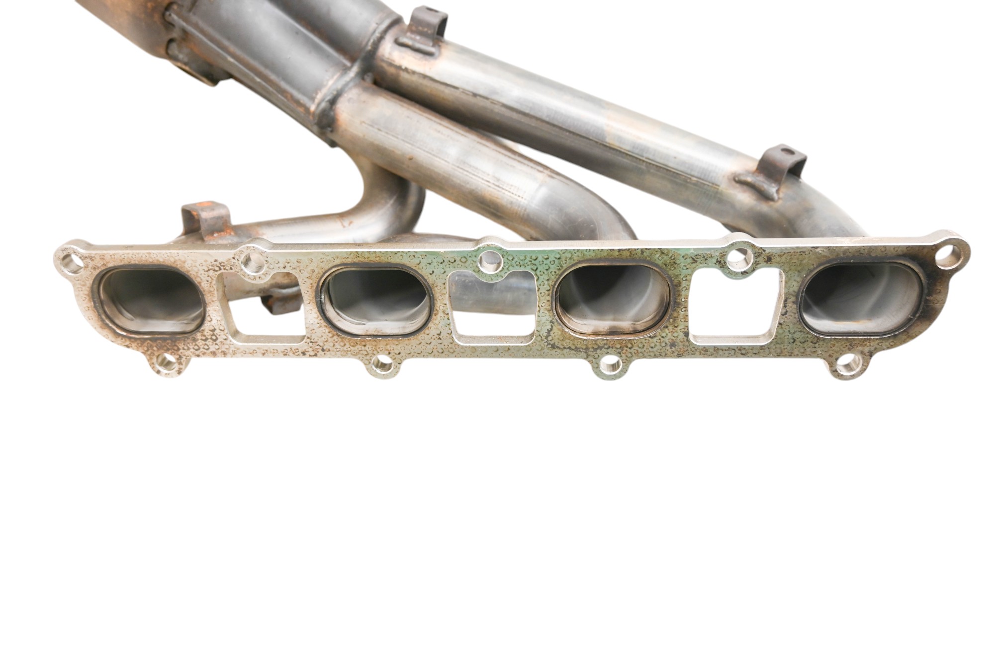 20 Polaris Slingshot SLR Autodrive Header Exhaust Head Pipe