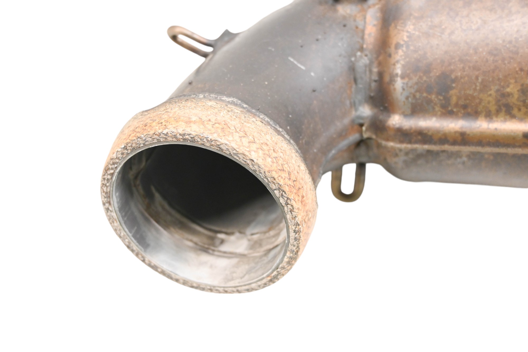20 Polaris Slingshot SLR Autodrive Header Exhaust Head Pipe