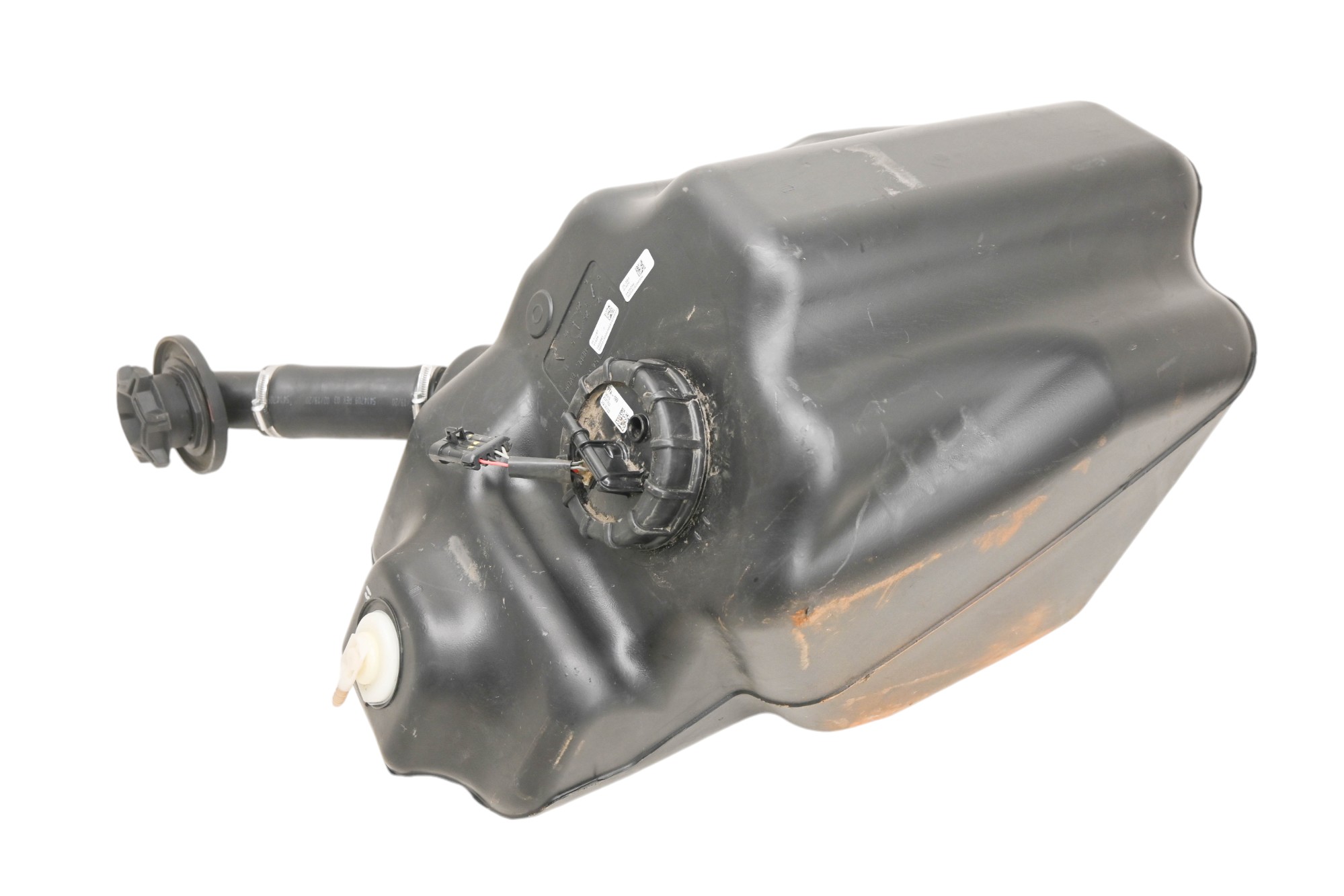 20 Polaris Slingshot SLR Autodrive Gas Tank & Fuel Pump