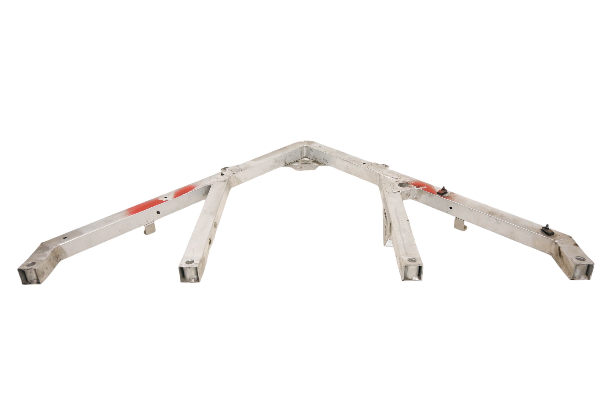20 Polaris Slingshot SLR Autodrive Rear Subframe