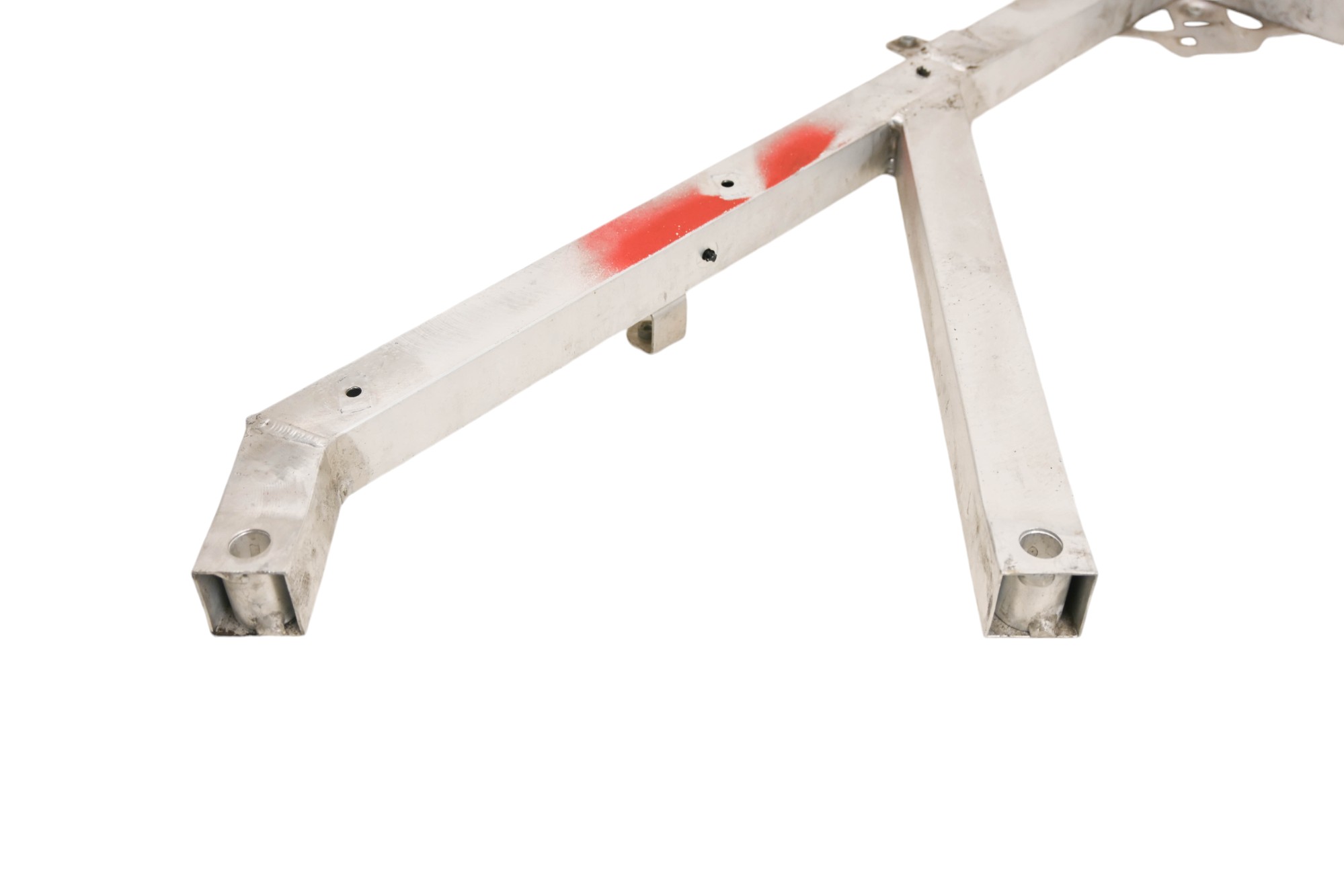20 Polaris Slingshot SLR Autodrive Rear Subframe
