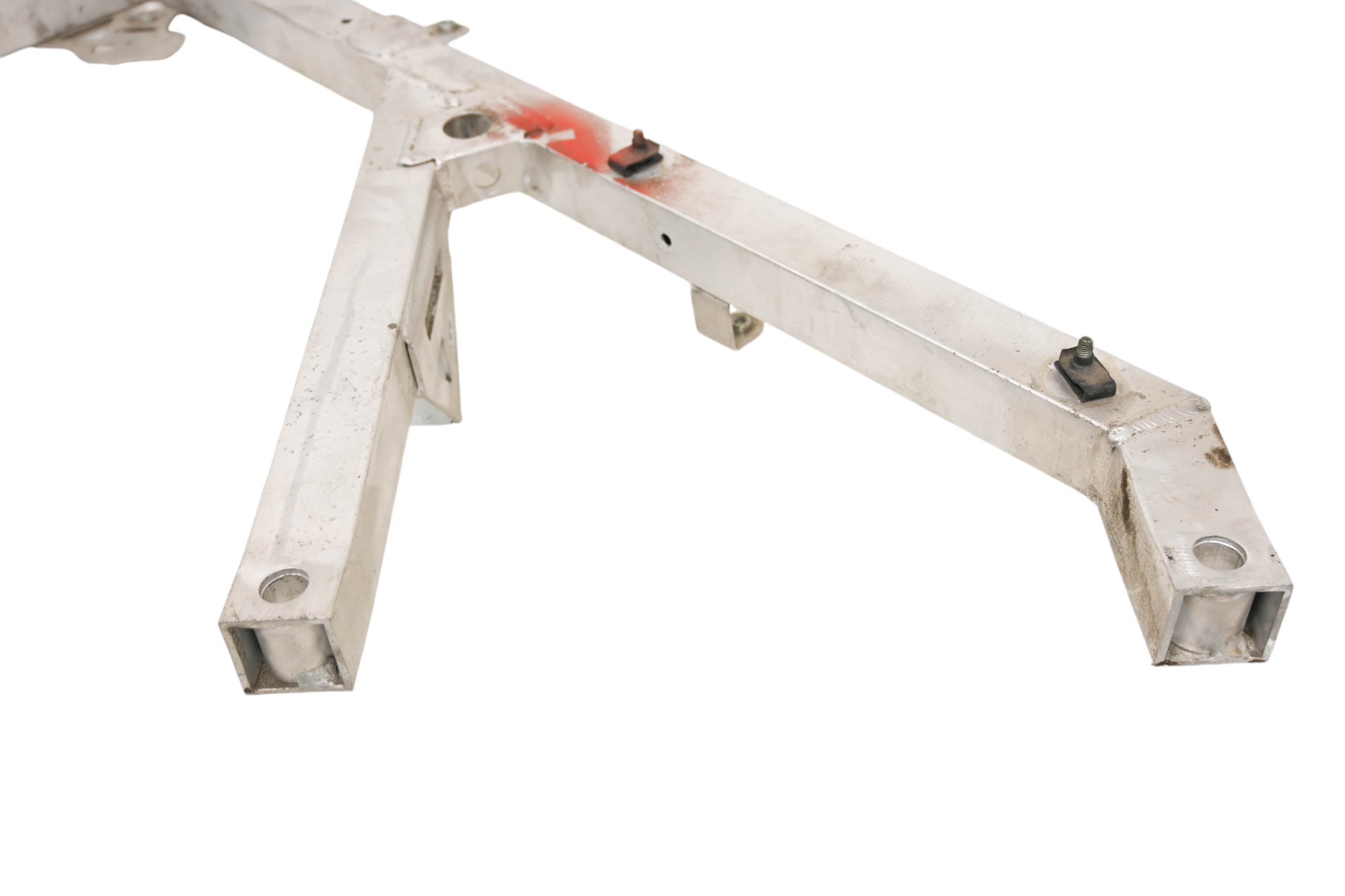 20 Polaris Slingshot SLR Autodrive Rear Subframe