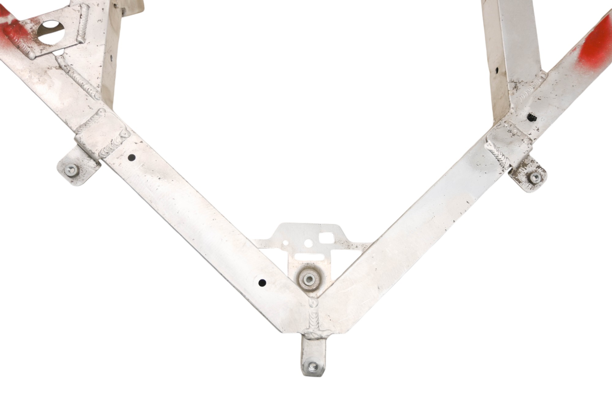 20 Polaris Slingshot SLR Autodrive Rear Subframe