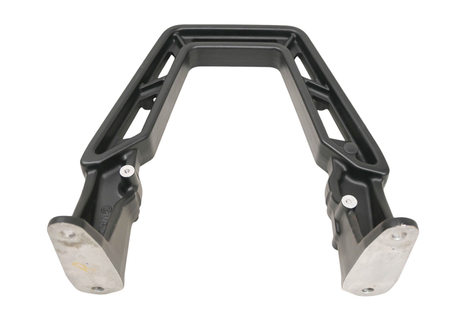 20 Polaris Slingshot SLR Autodrive Right Side Frame Roll Over Head Rest