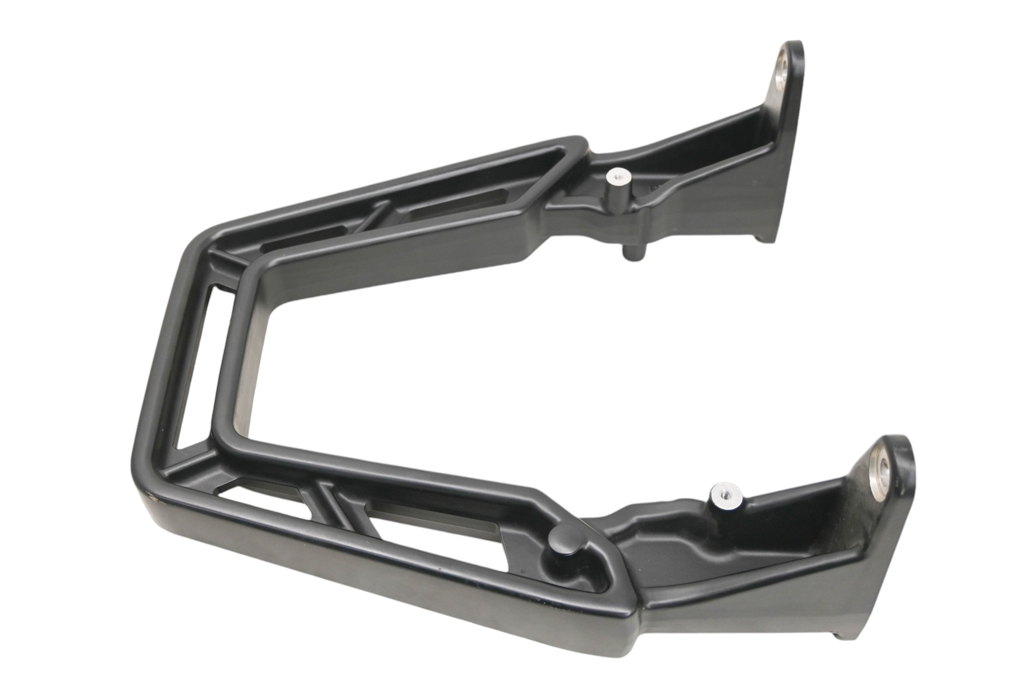 20 Polaris Slingshot SLR Autodrive Left Side Frame Roll Over Head Rest