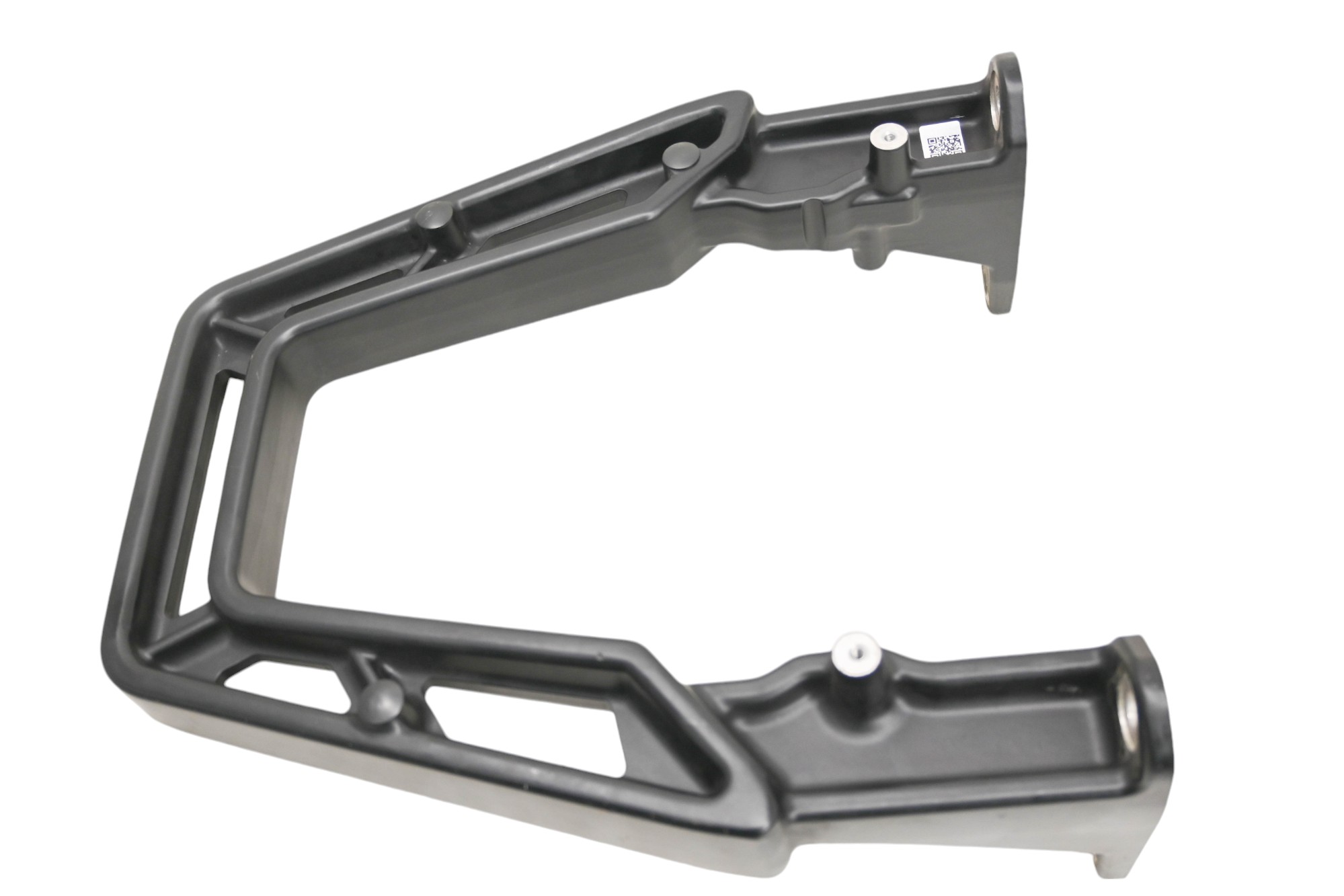 20 Polaris Slingshot SLR Autodrive Left Side Frame Roll Over Head Rest
