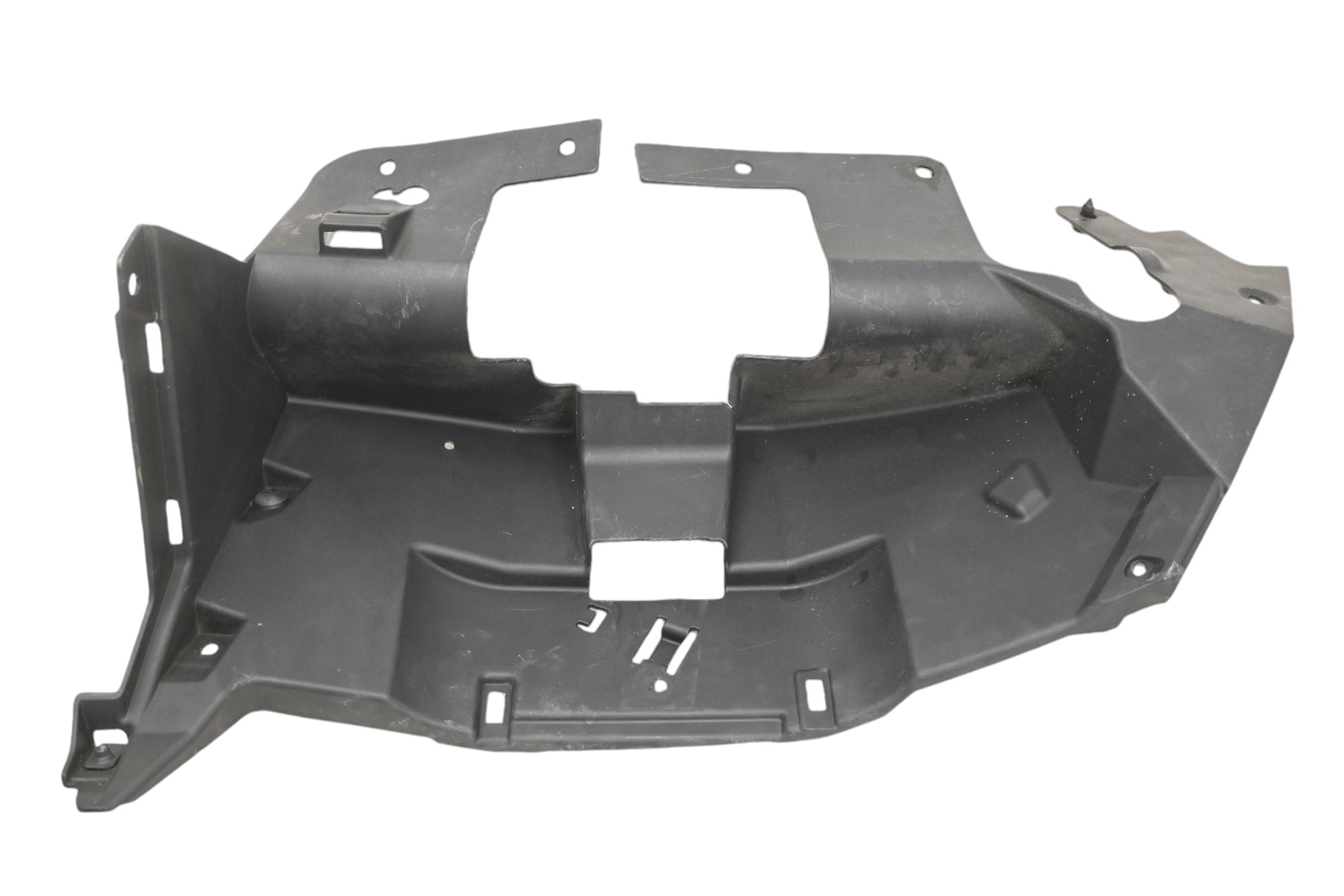 20 Polaris Slingshot SLR Autodrive Left Dash Visor Close Out Panel Cover