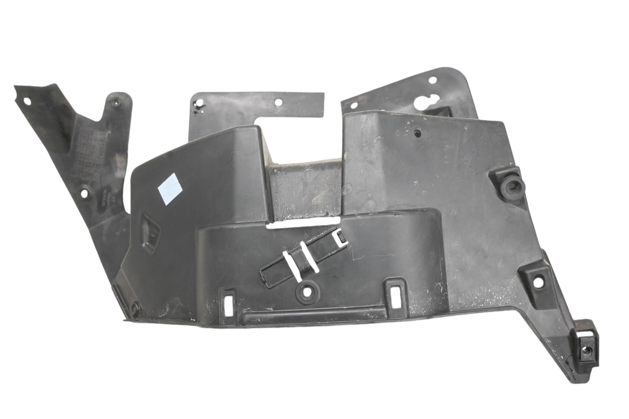 20 Polaris Slingshot SLR Autodrive Left Dash Visor Close Out Panel Cover