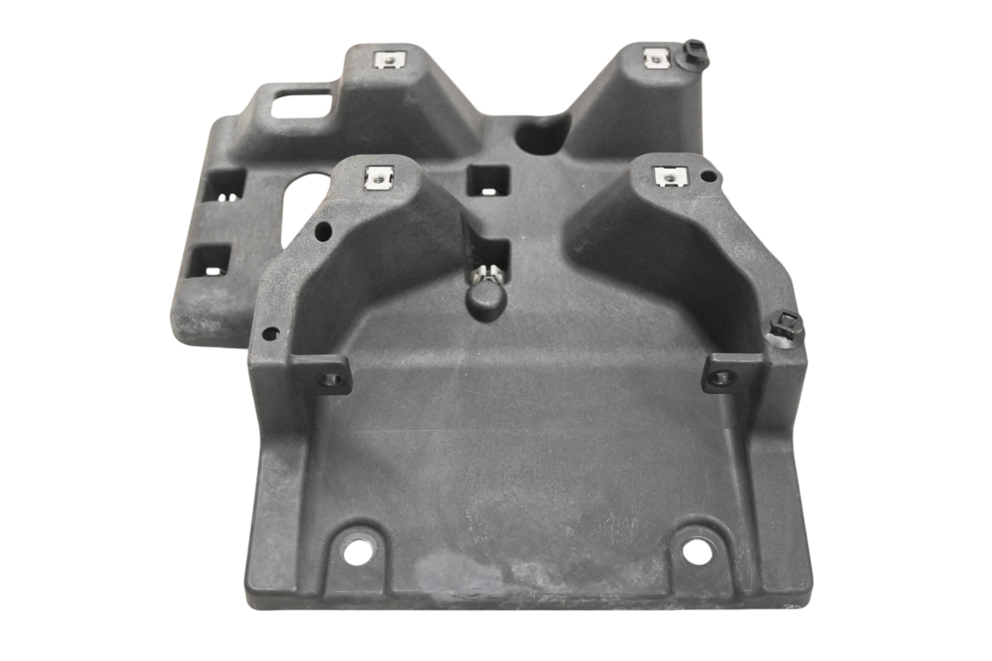 20 Polaris Slingshot SLR Autodrive Electrical Components Bracket