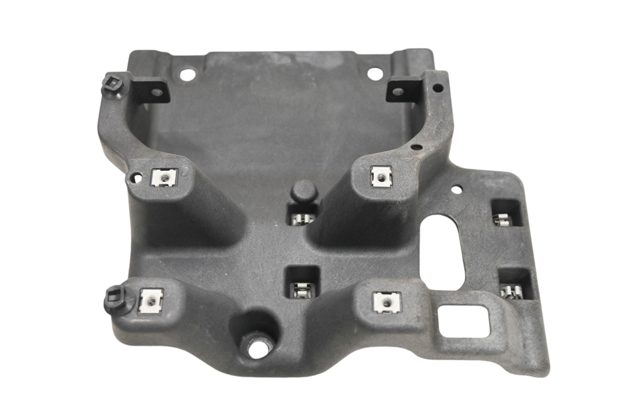 20 Polaris Slingshot SLR Autodrive Electrical Components Bracket