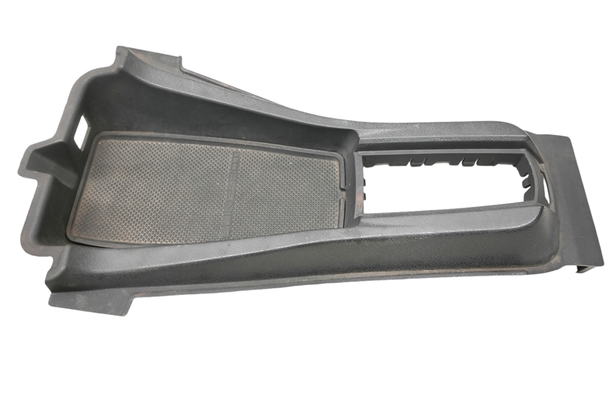 20 Polaris Slingshot SLR Autodrive Center Console Storage Tray