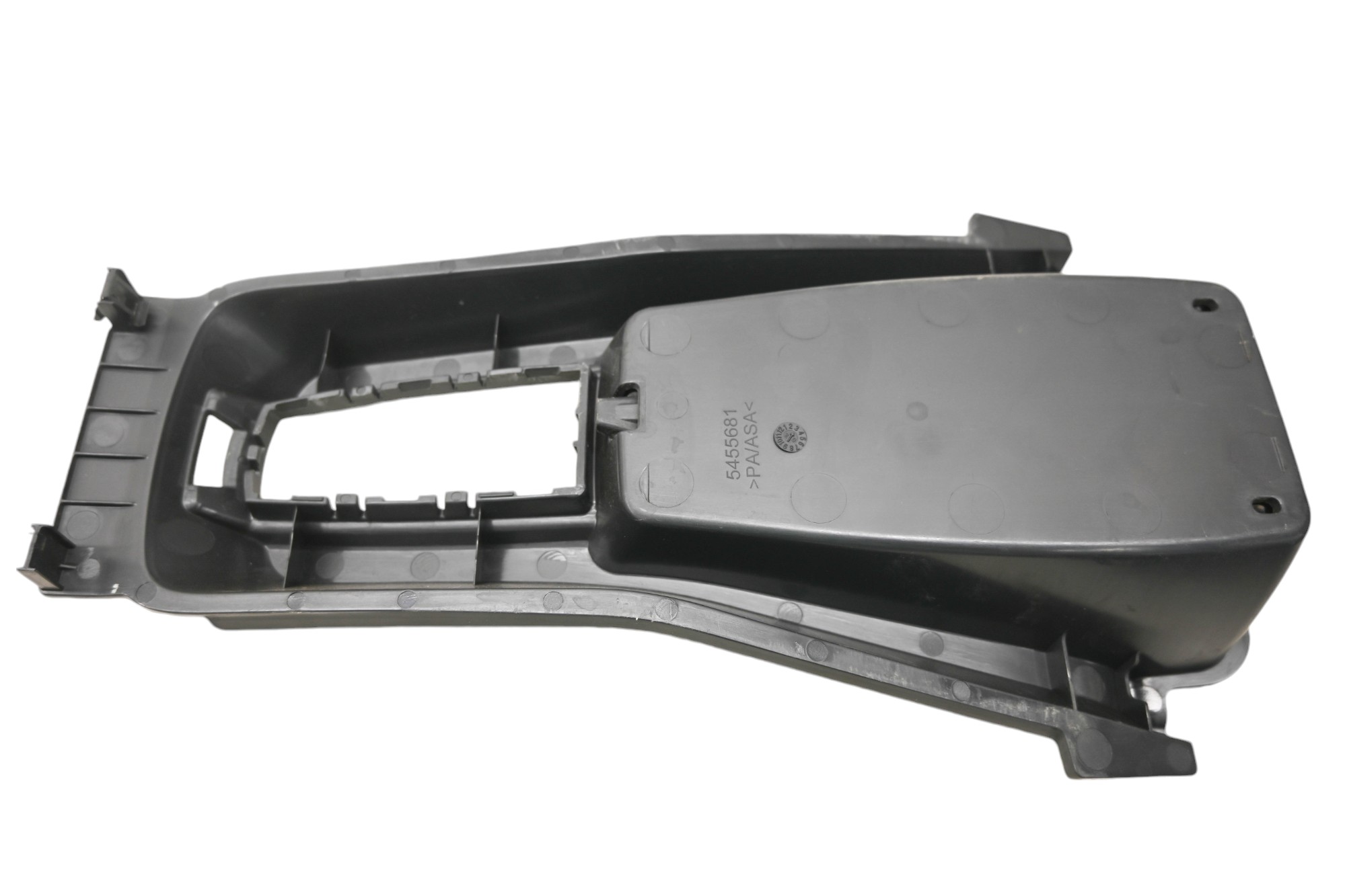 20 Polaris Slingshot SLR Autodrive Center Console Storage Tray