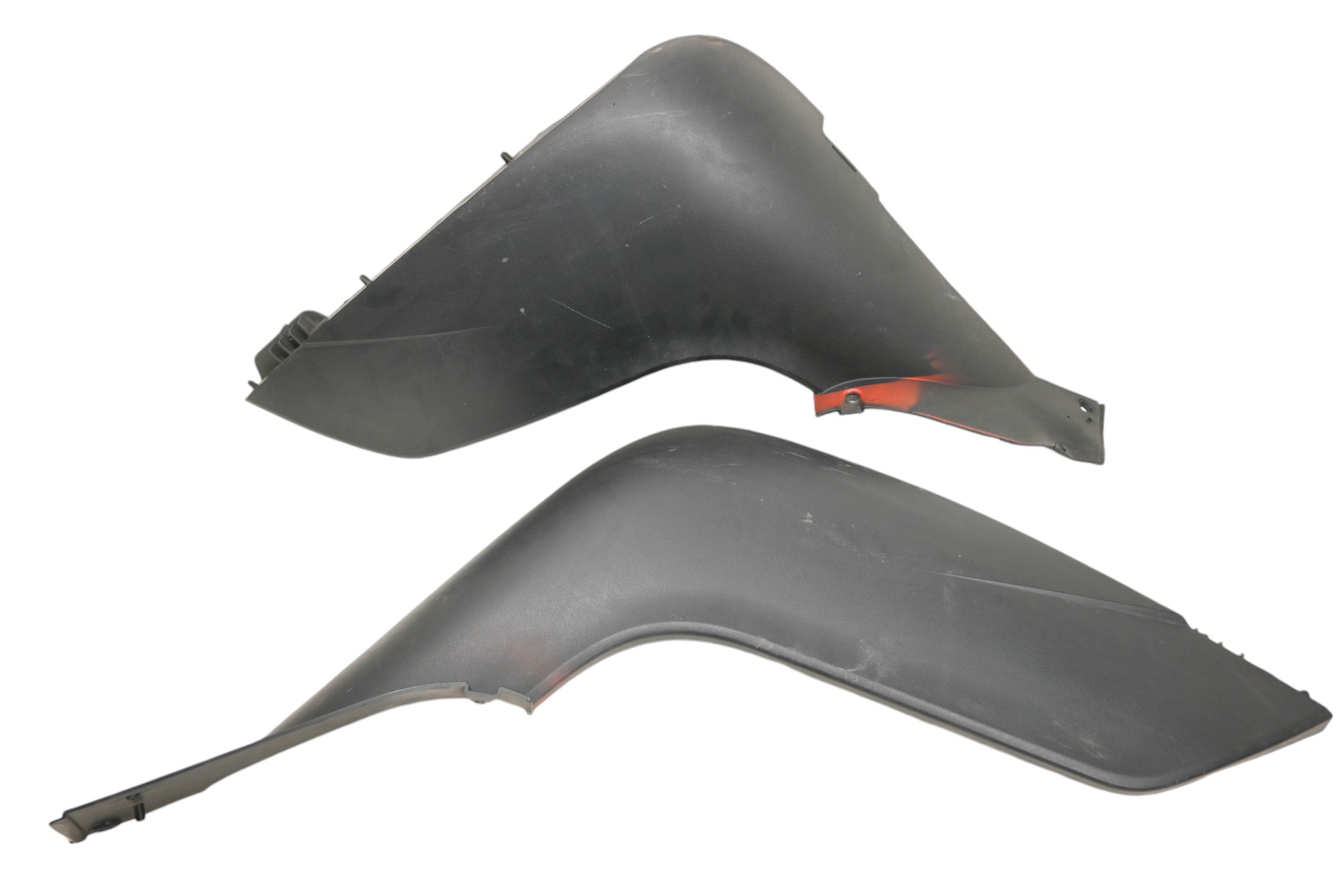 20 Polaris Slingshot SLR Autodrive Rear Rocker Panels Left & Right