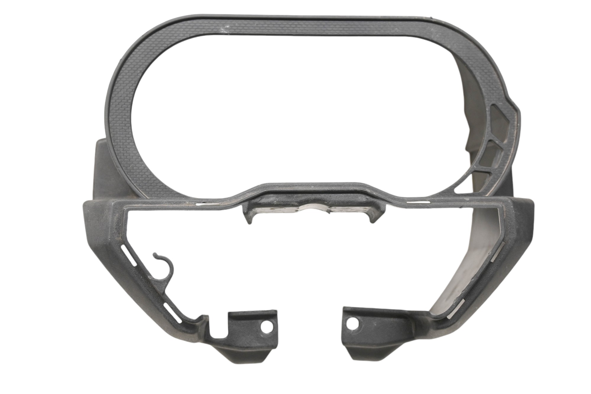 20 Polaris Slingshot SLR Autodrive Dash Board Gauge Cluster Meter Cover