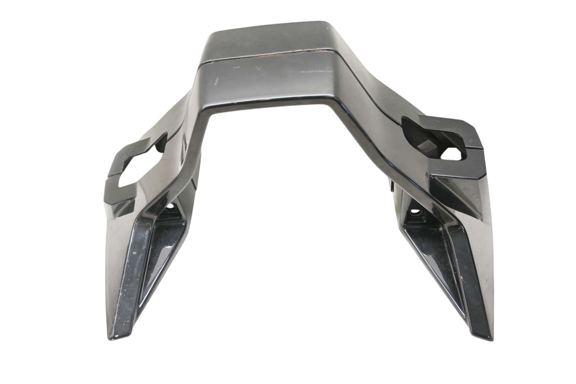 20 Polaris Slingshot SLR Autodrive Left Side Roll Over Bar Trim Covers