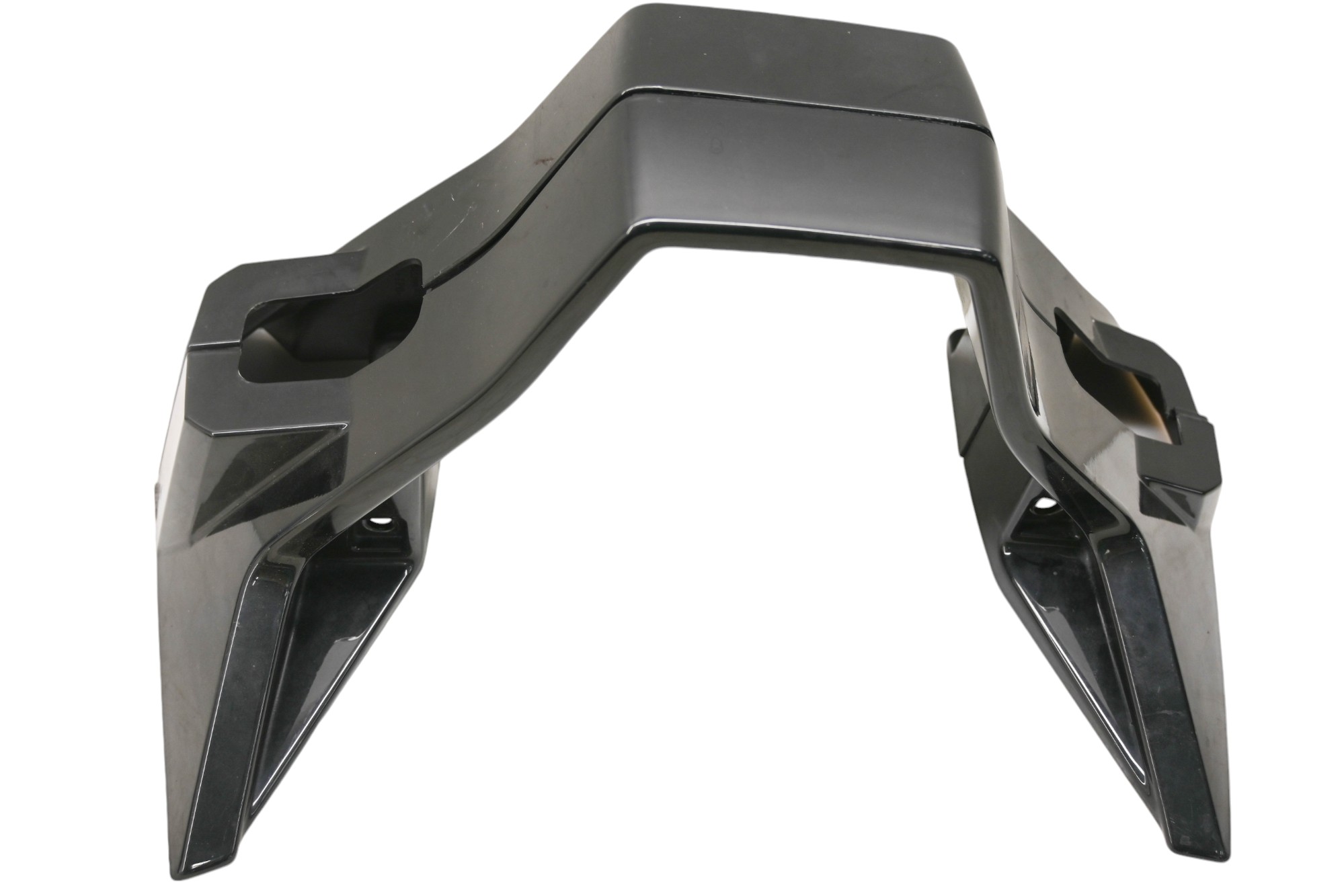 20 Polaris Slingshot SLR Autodrive Right Side Roll Over Bar Trim Covers