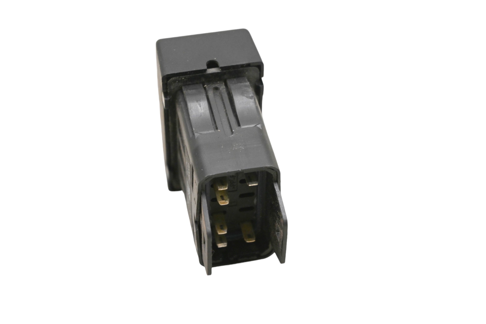 20 Polaris Slingshot SLR Autodrive Traction Control Switch