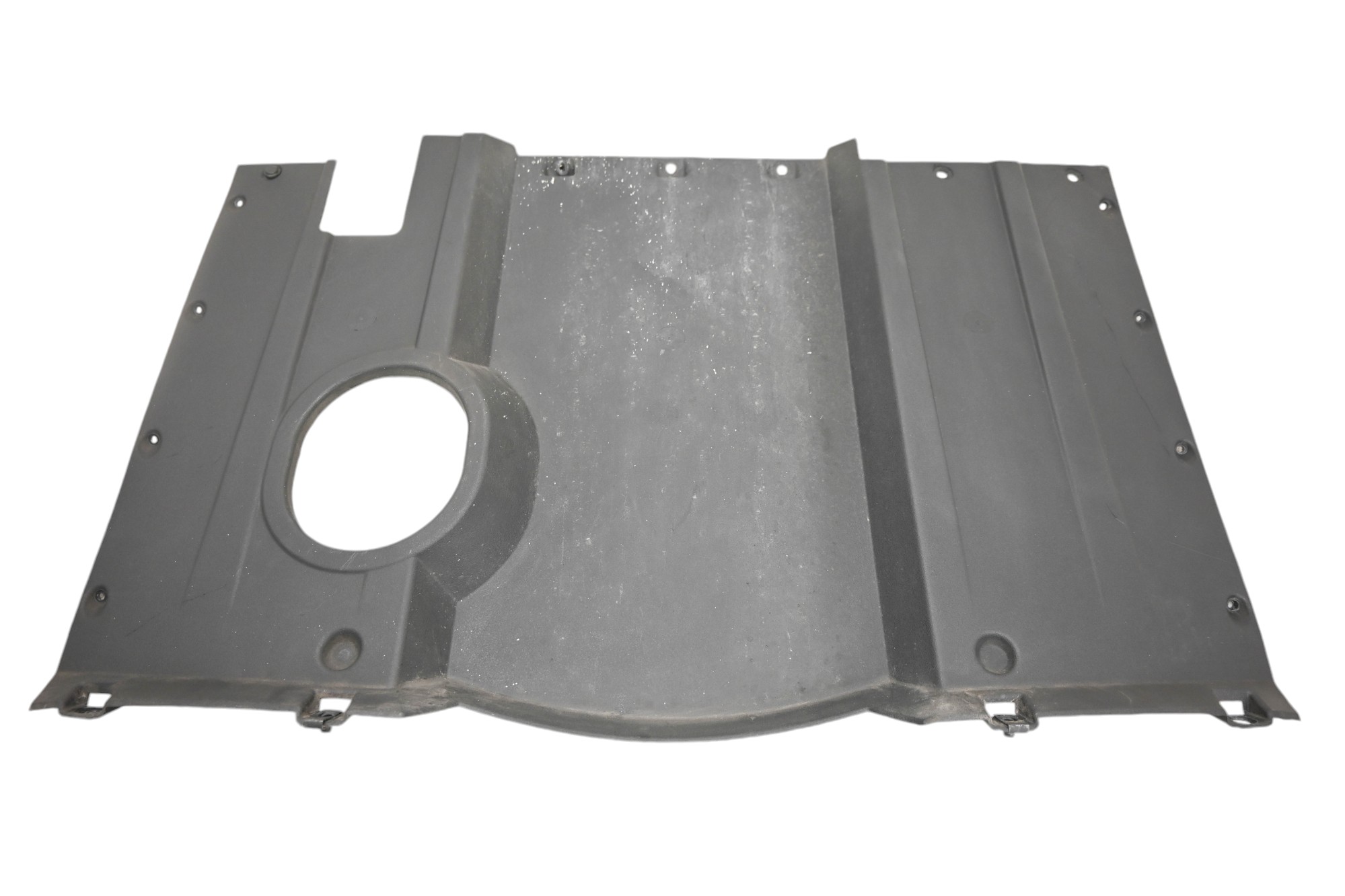 20 Polaris Slingshot SLR Autodrive Rear Center Cover