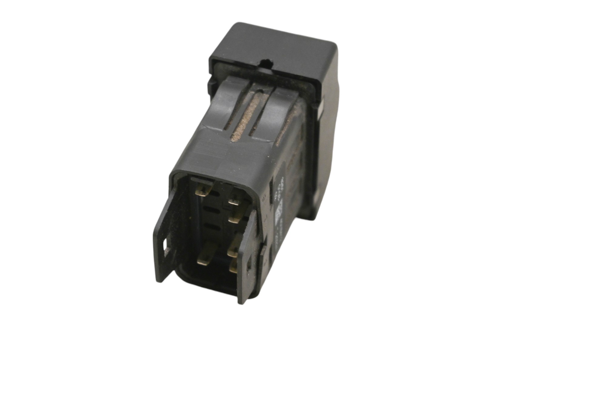 20 Polaris Slingshot SLR Autodrive Hazard Light Switch