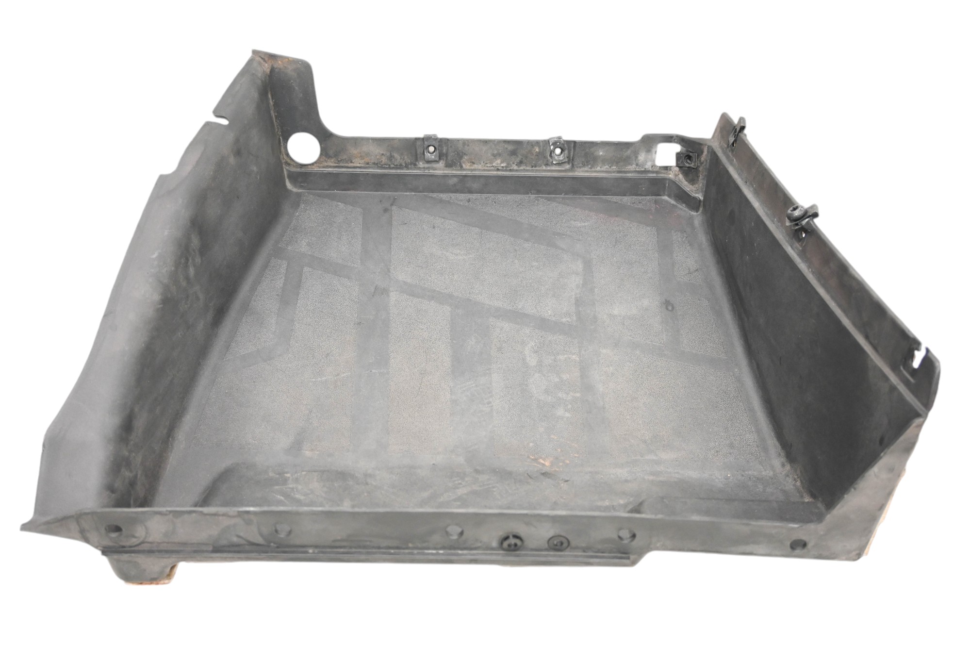 20 Polaris Slingshot SLR Autodrive Right Passenger Floor Board Foot Well