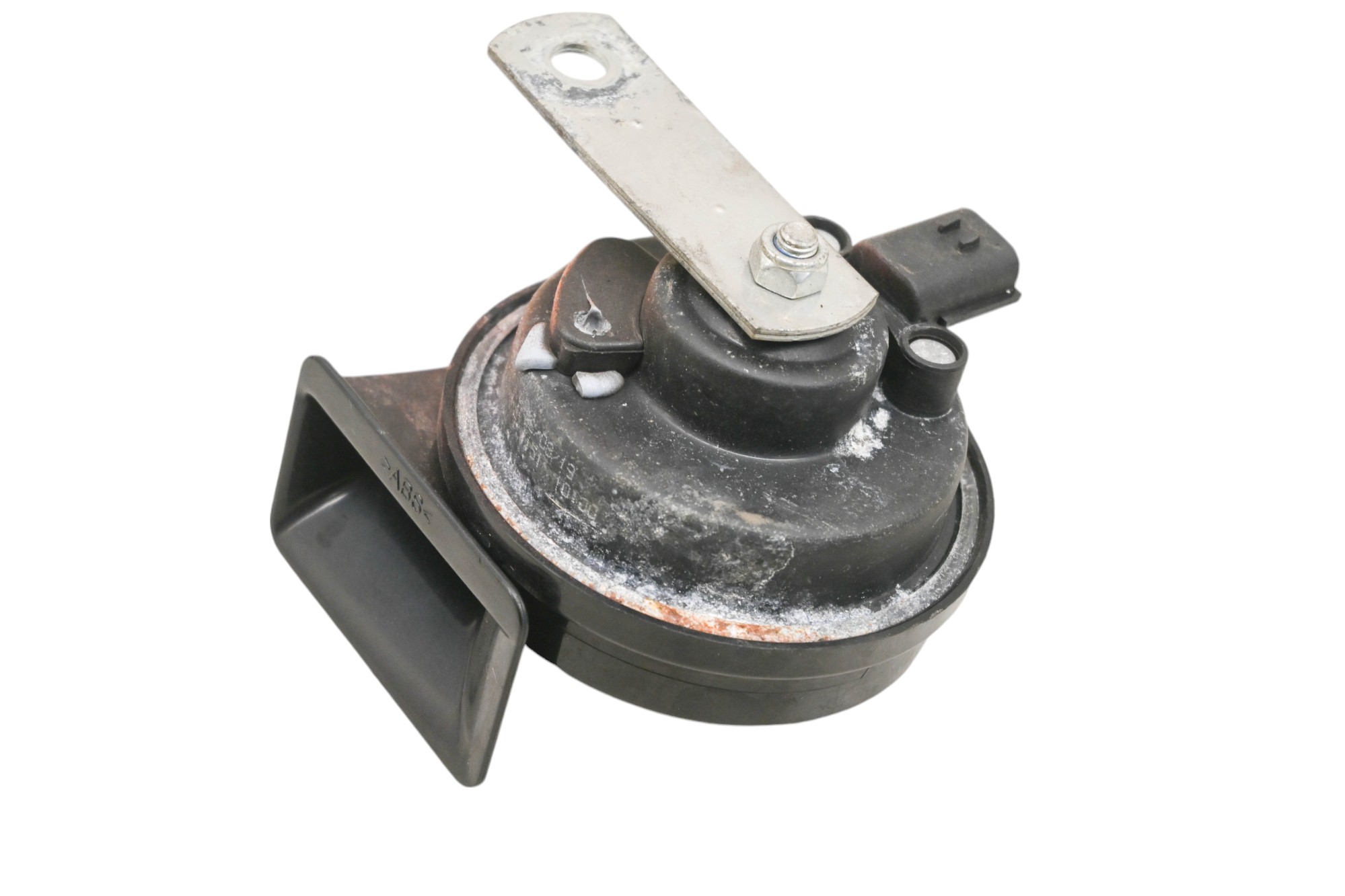 20 Polaris Slingshot SLR Autodrive Horn