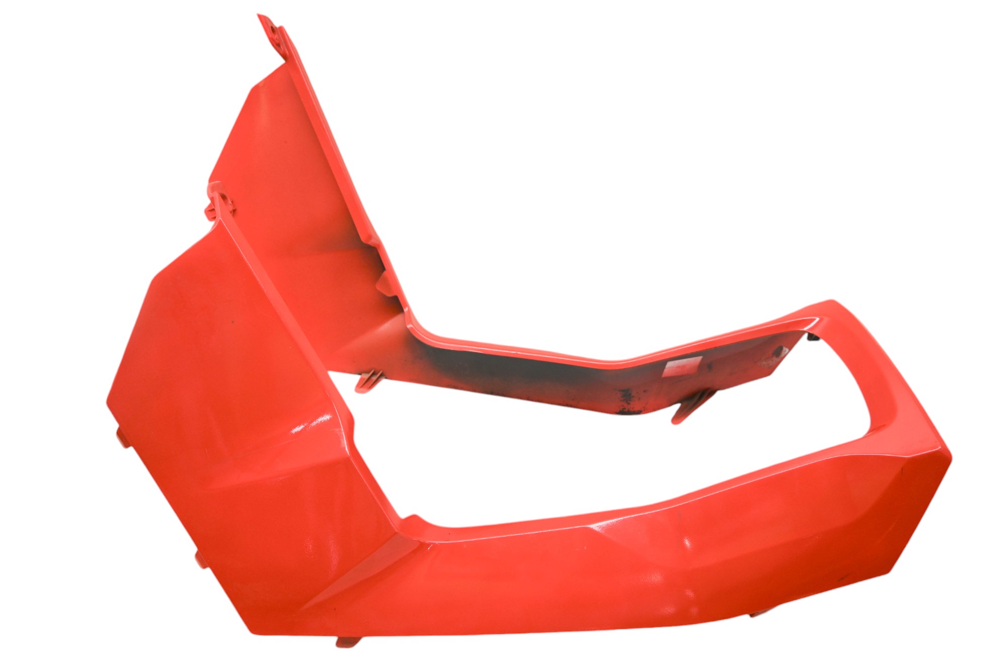 20 Polaris Slingshot SLR Autodrive Console Trim Panel
