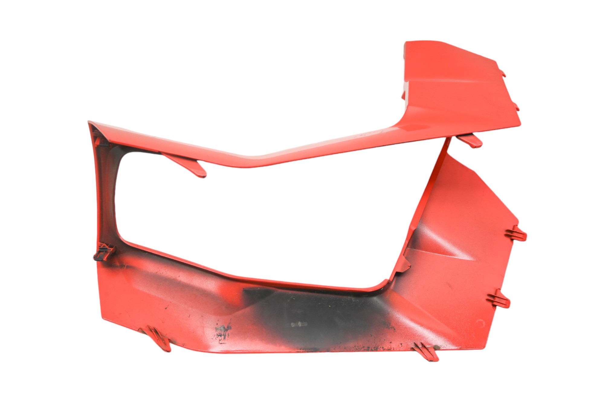 20 Polaris Slingshot SLR Autodrive Console Trim Panel