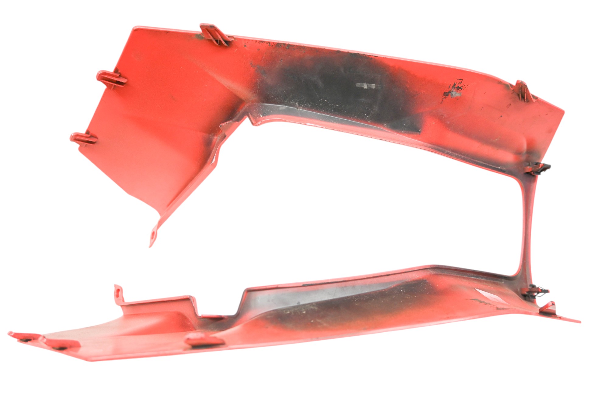 20 Polaris Slingshot SLR Autodrive Console Trim Panel