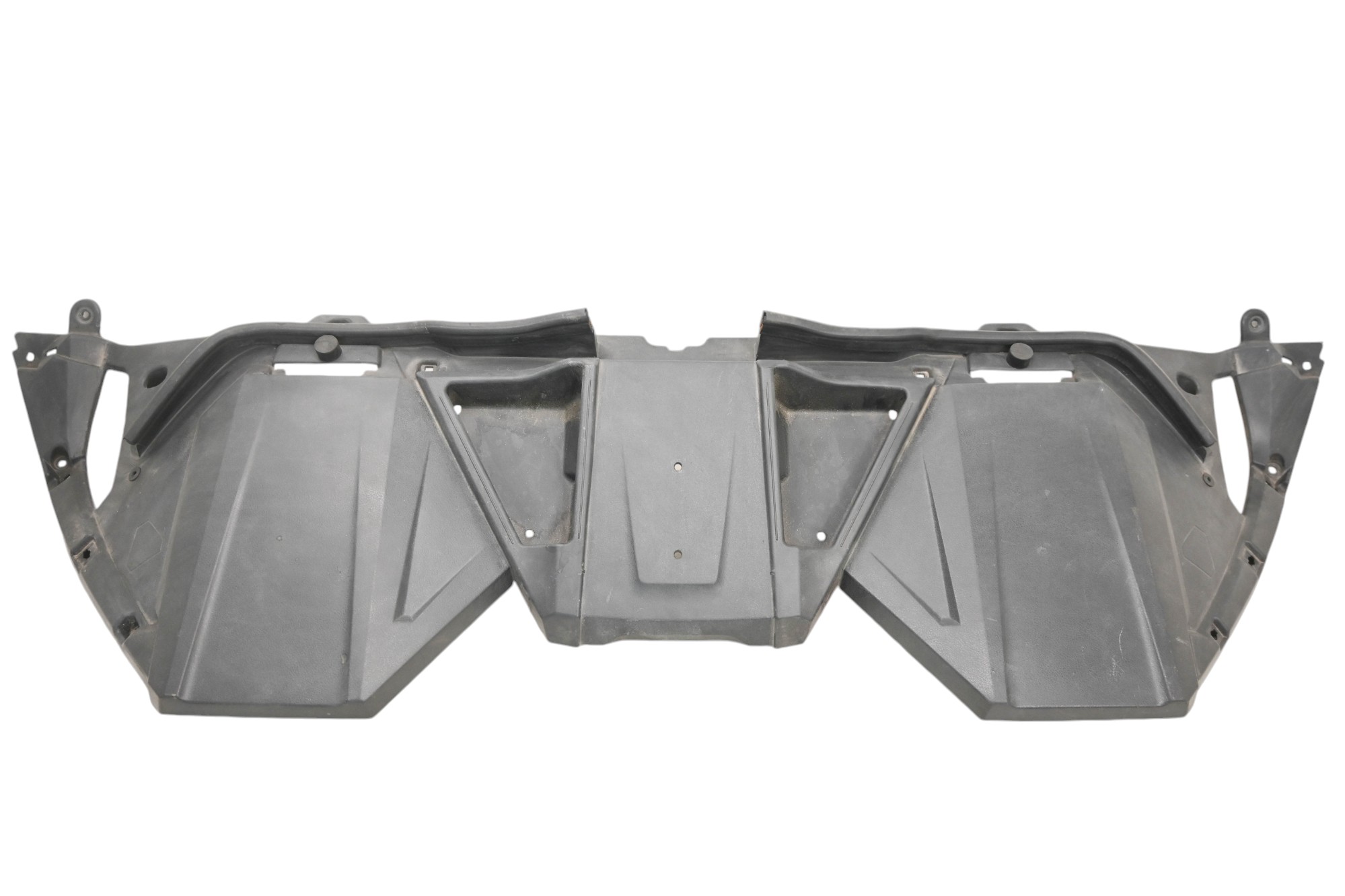 20 Polaris Slingshot SLR Autodrive Main Visor Panel Cover