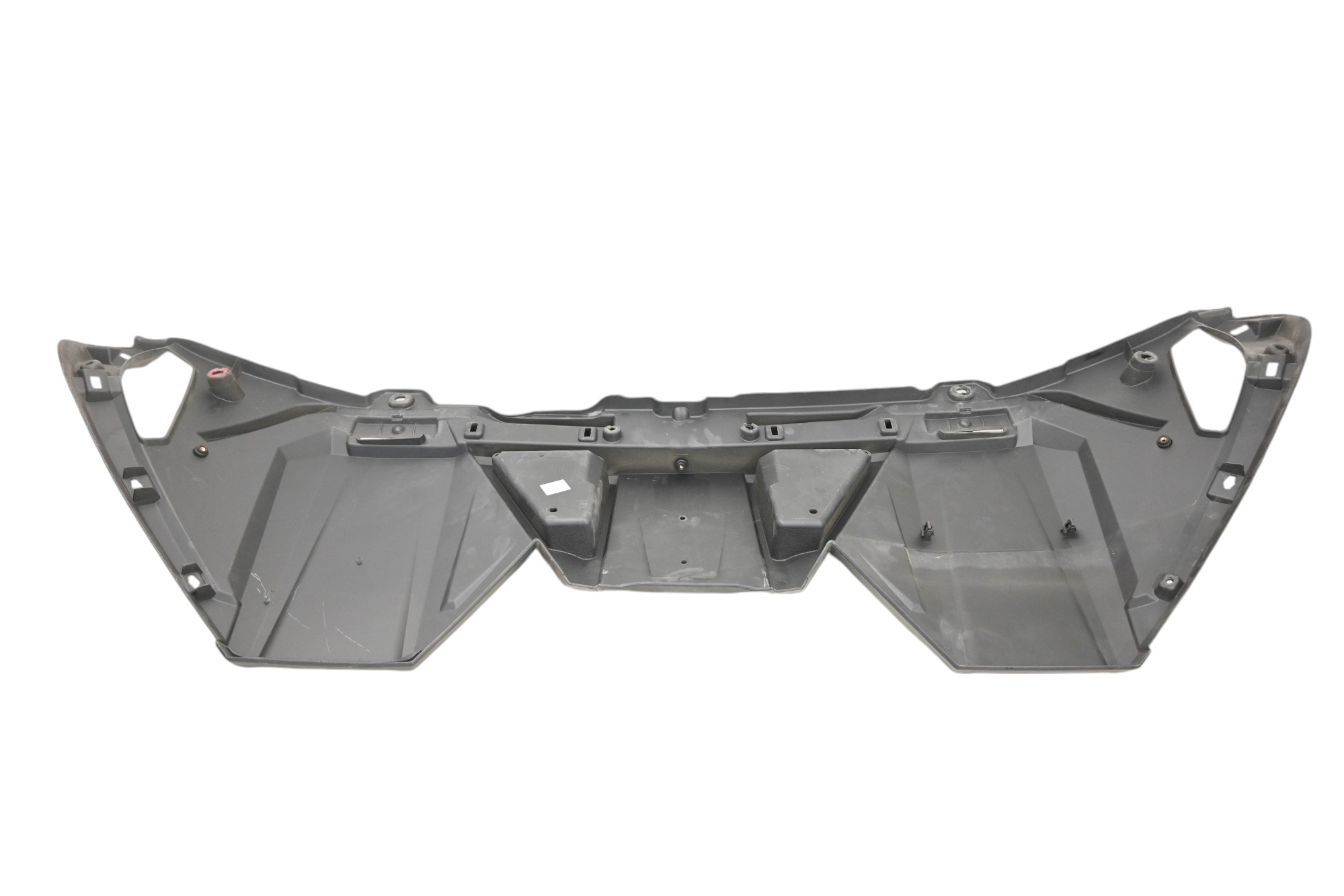 20 Polaris Slingshot SLR Autodrive Main Visor Panel Cover
