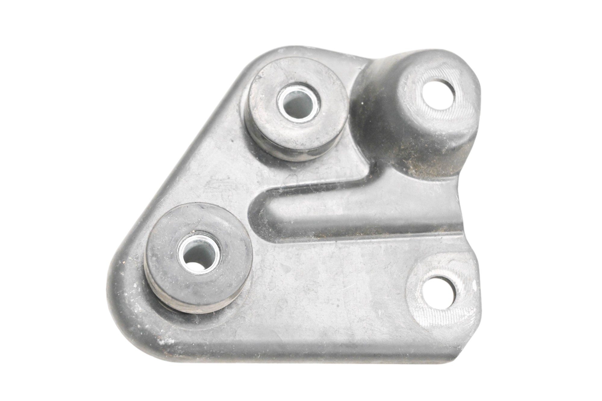 20 Polaris Slingshot SLR Autodrive Exhaust Bracket Mount