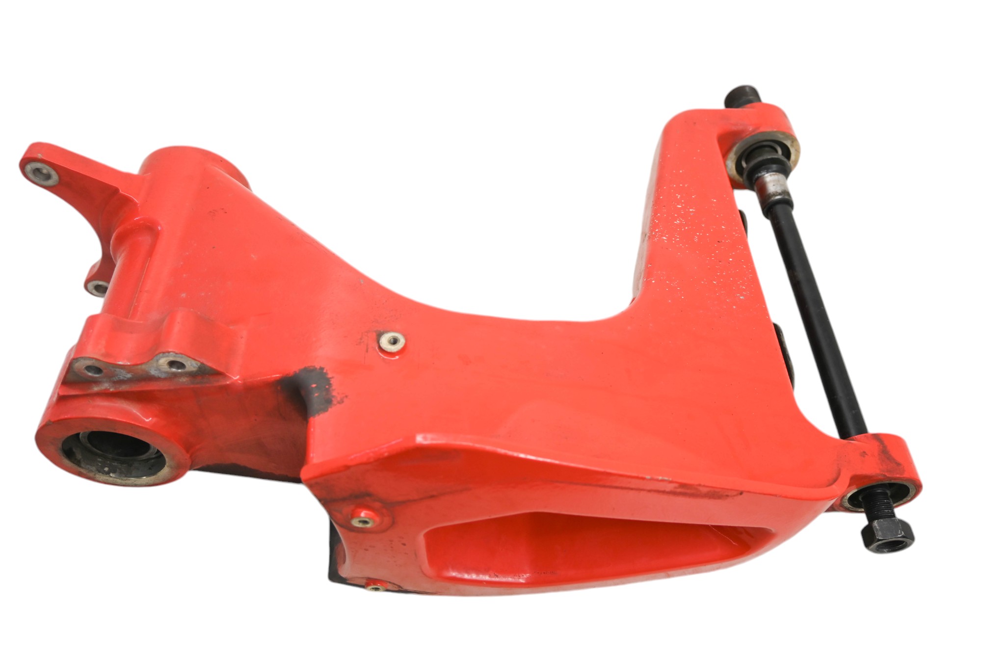20 Polaris Slingshot SLR Autodrive Rear Swingarm