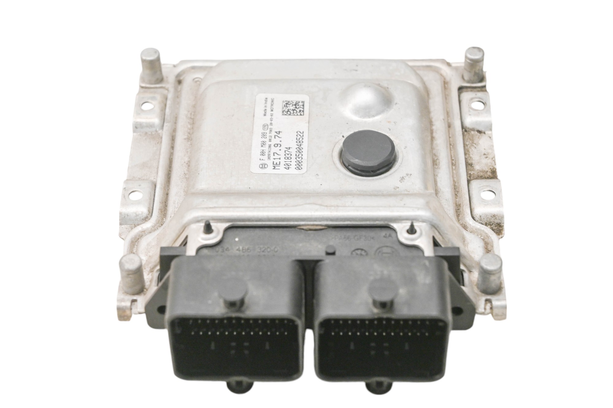 20 Polaris Slingshot SLR Autodrive Electric Control Unit Ecu