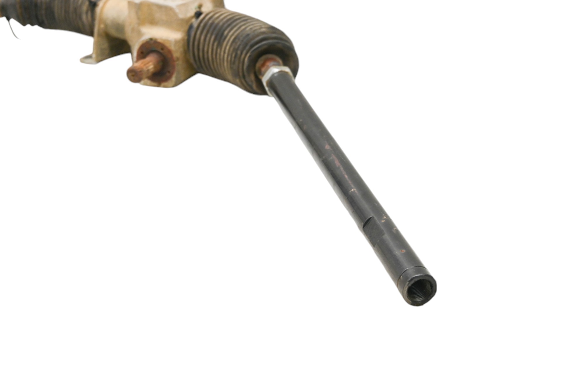 18 Polaris RZR XP Turbo Steering Rack & Pinion