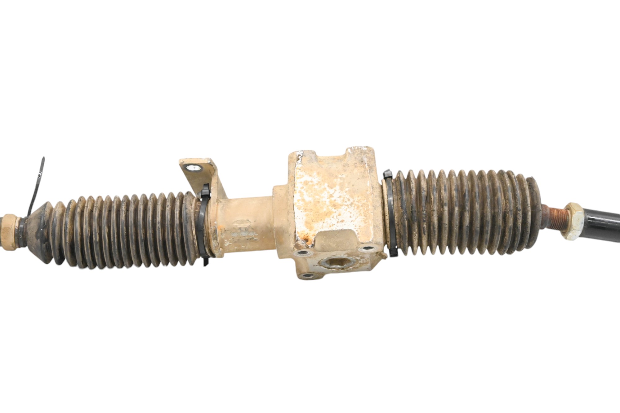 18 Polaris RZR XP Turbo Steering Rack & Pinion