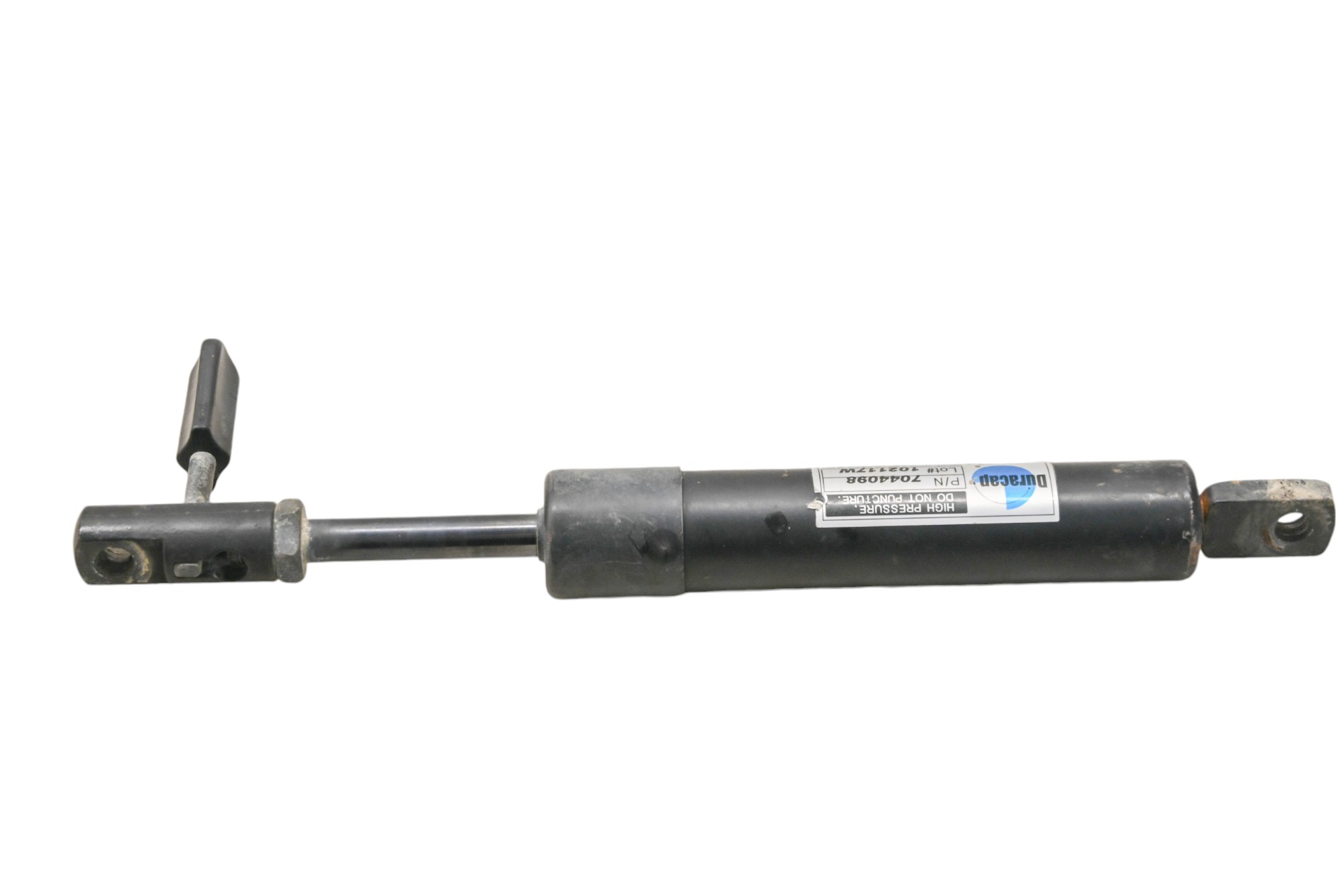 18 Polaris RZR XP Turbo Steering Shock