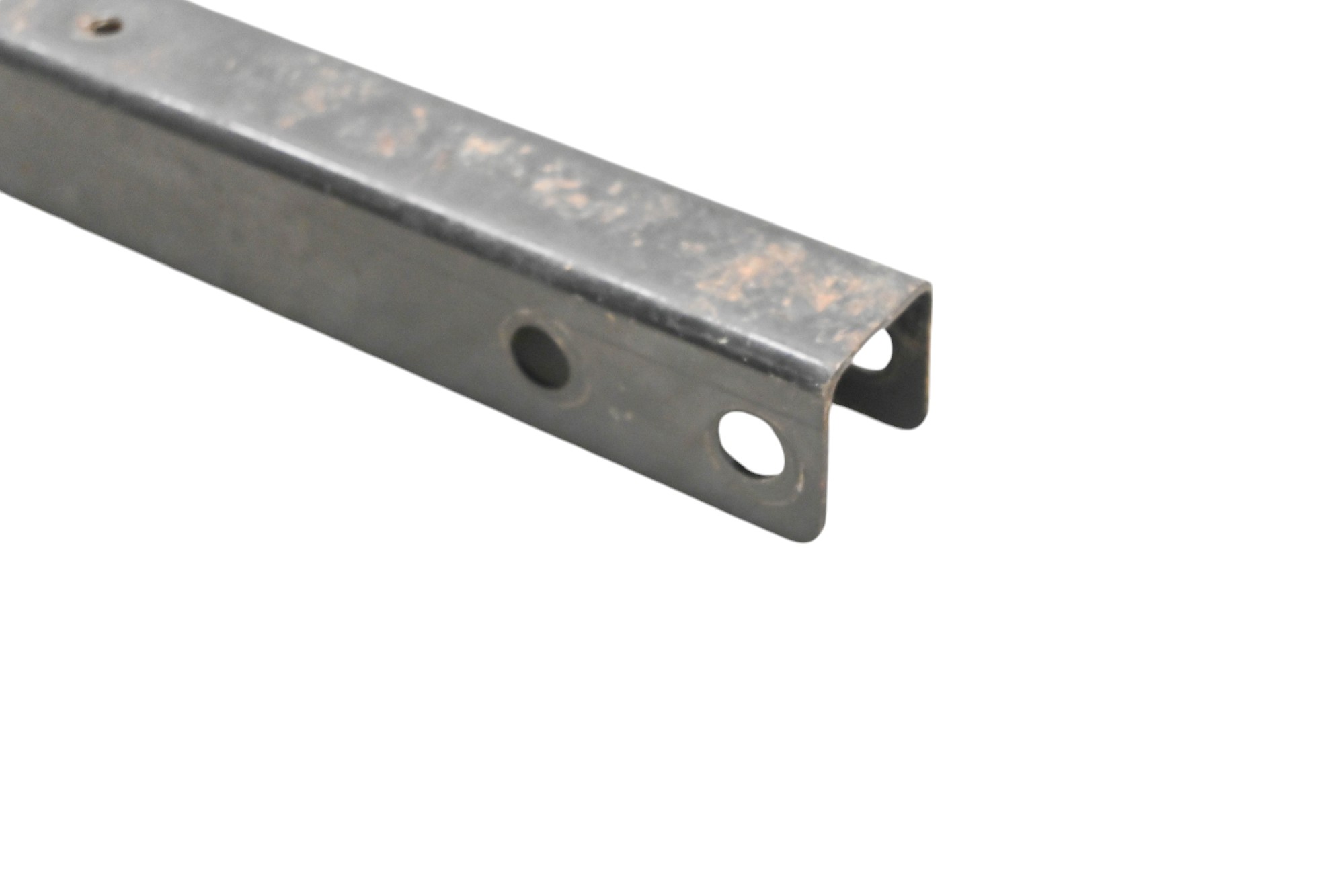 18 Polaris RZR XP Turbo Close Off Support Bracket Mount