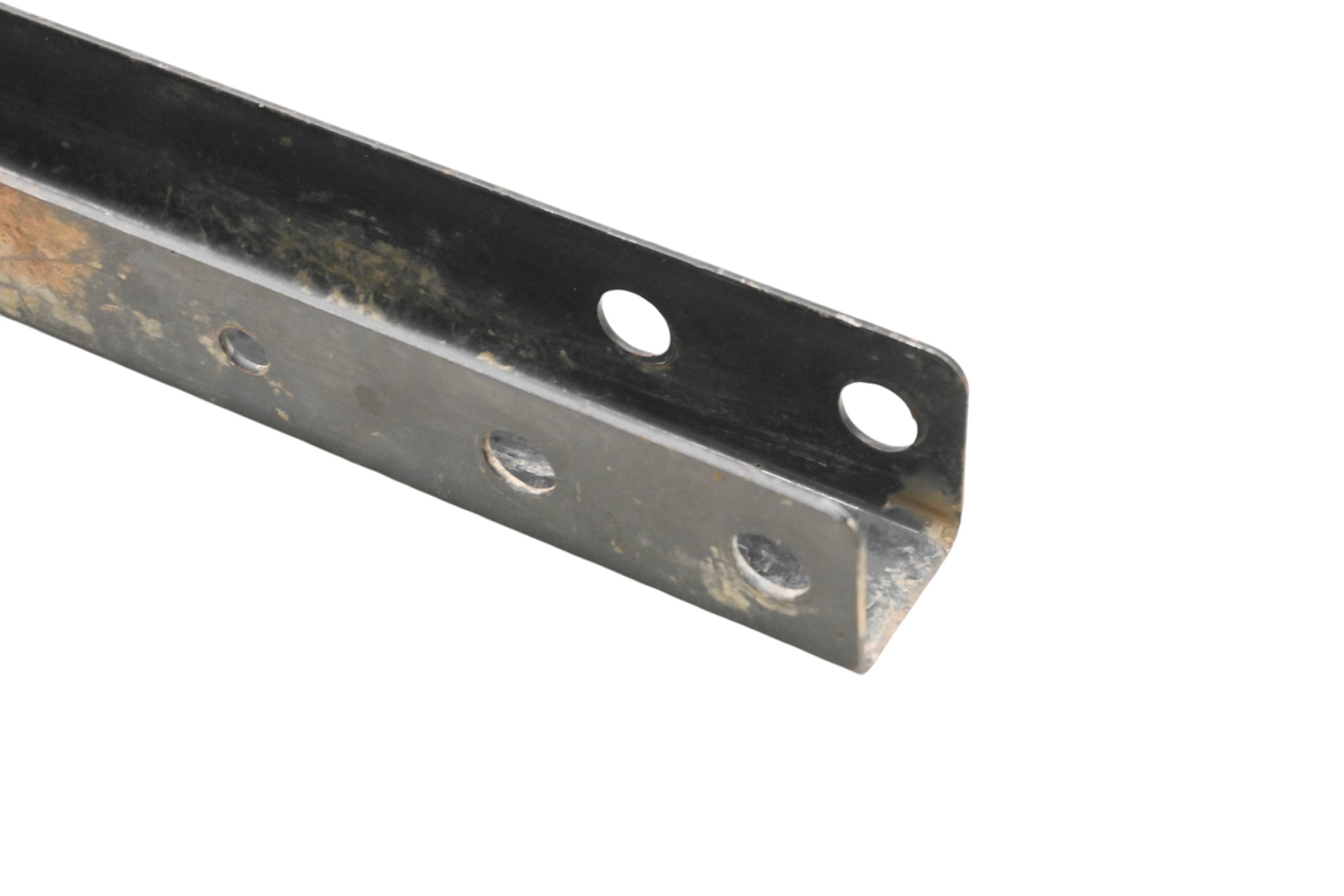 18 Polaris RZR XP Turbo Close Off Support Bracket Mount