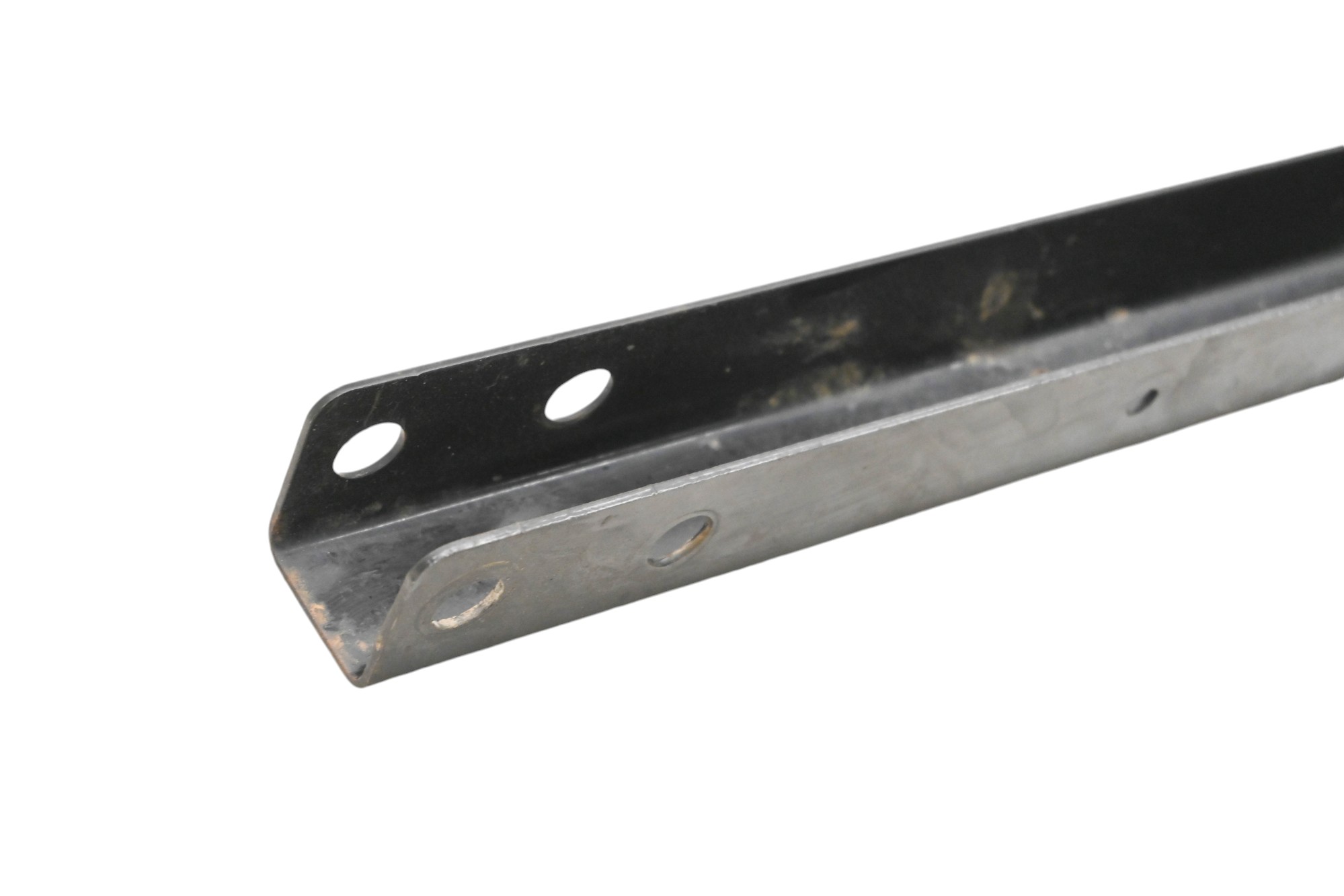18 Polaris RZR XP Turbo Close Off Support Bracket Mount