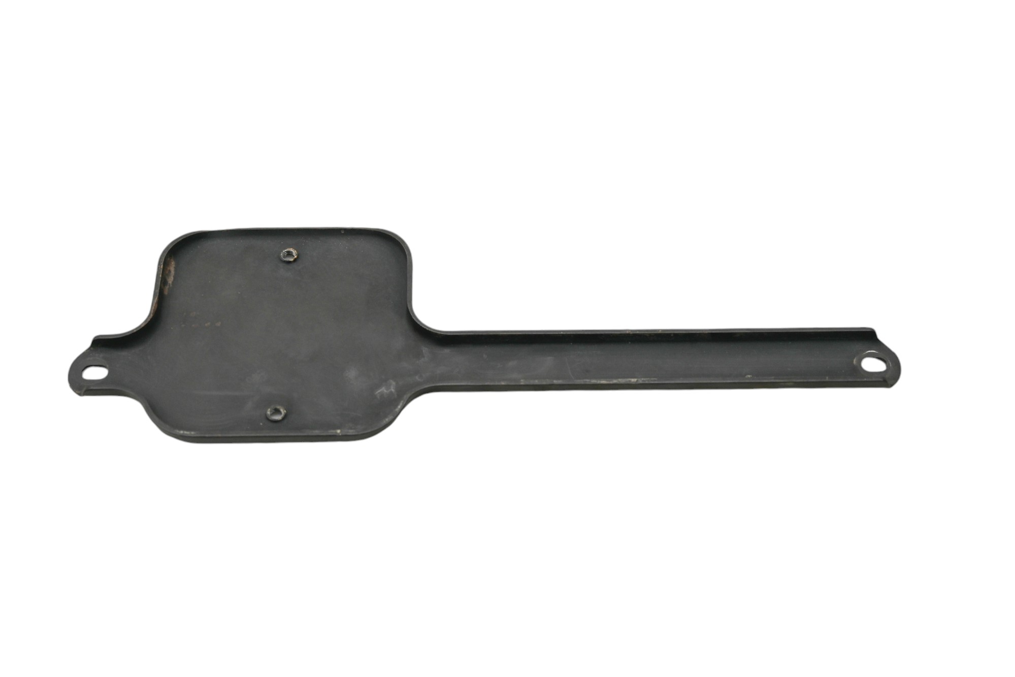 18 Polaris RZR XP Turbo Regulator Rectifier Bracket Mount