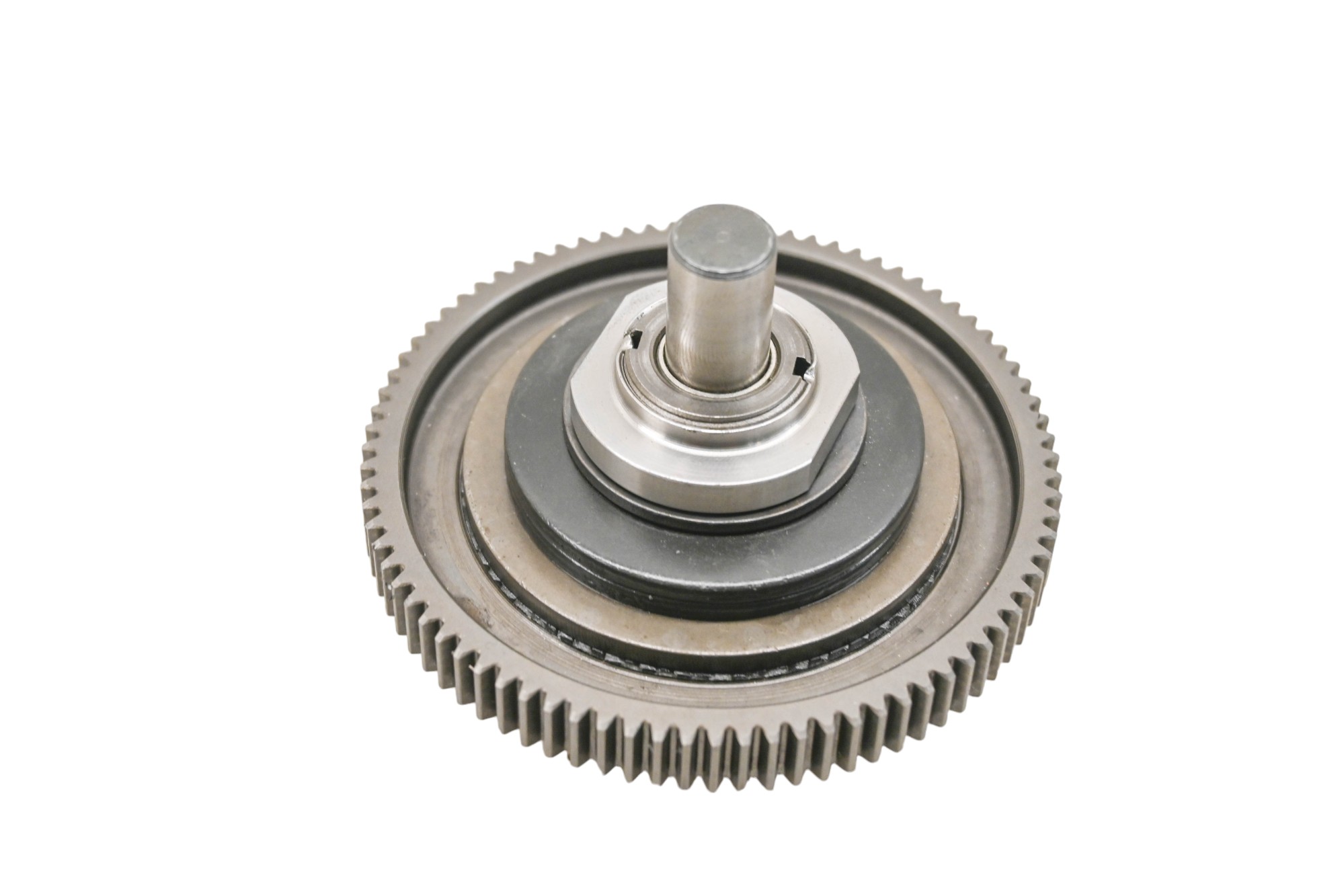 18 Polaris RZR XP Turbo Starter Gear