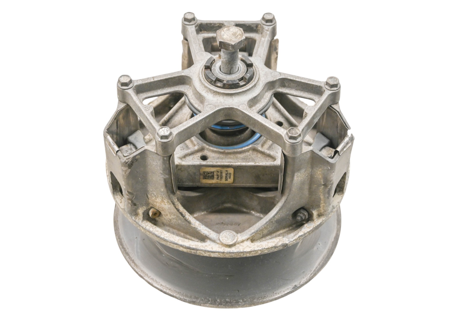 18 Polaris RZR XP Turbo Primary Drive Clutch