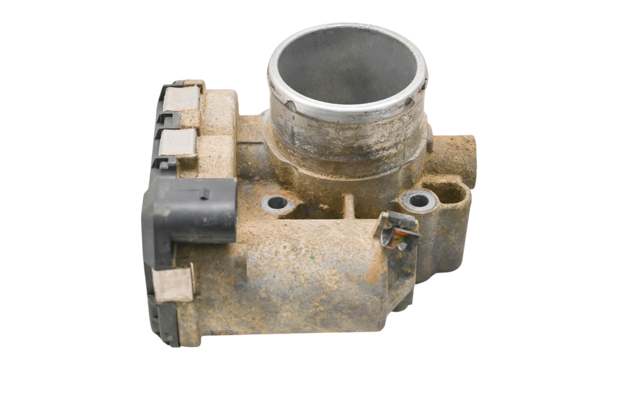 18 Polaris RZR XP Turbo Throttle Body