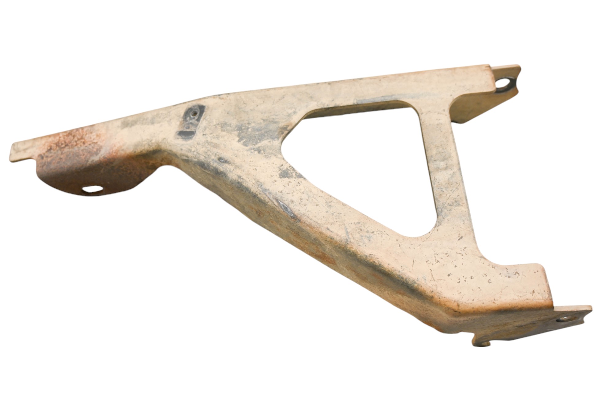 18 Polaris RZR XP Turbo Engine Support Bracket Mount