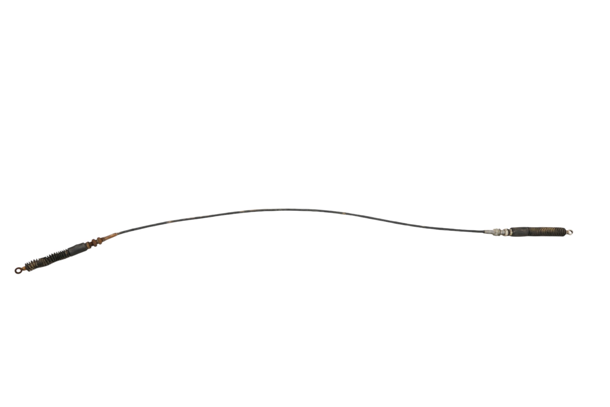 18 Polaris RZR XP Turbo Shifter Cable