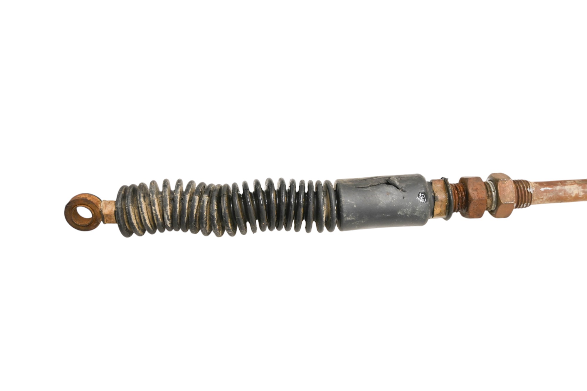 18 Polaris RZR XP Turbo Shifter Cable