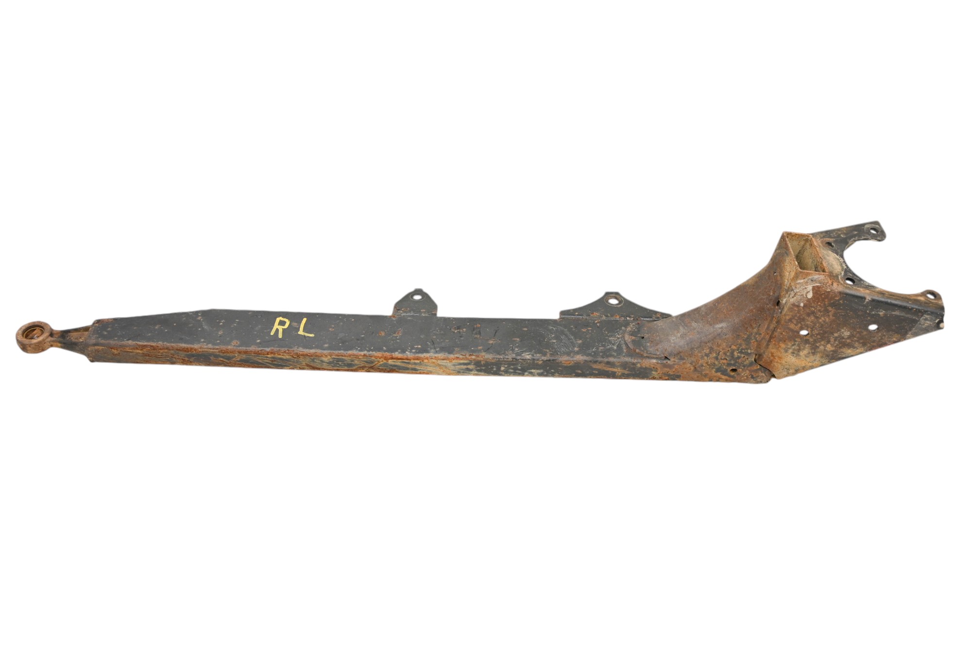18 Polaris RZR XP Turbo Rear Left Trailing Arm